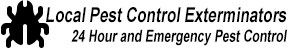 Taunton MA Pest Control Exterminators